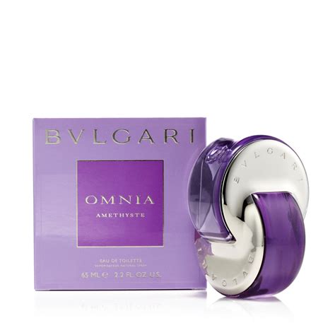 bvlgari omnia amethyste for women